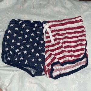 U.S vintage shorts
